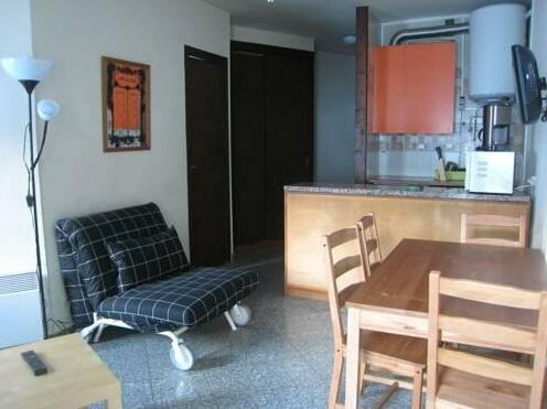 Apartamentos Gran Tetras - Photo4