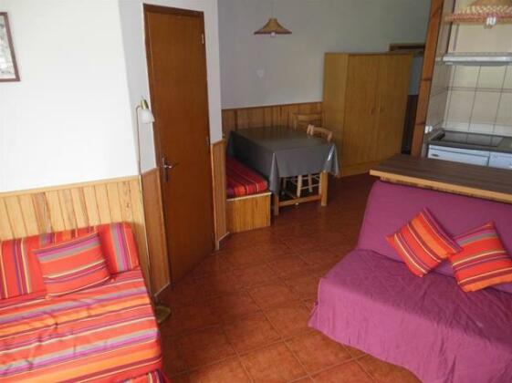 Apartamentos Grifo Vacances Grizzly - Photo3