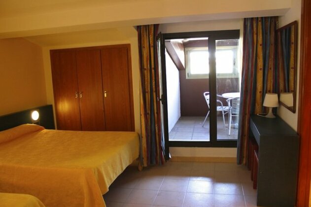 Hotel Avanti - Photo5