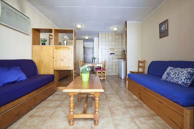 LCB Apartamentos Lake Placid - Photo2