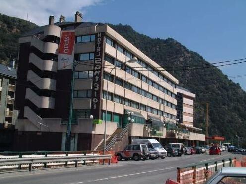 Hotel Sant Eloi