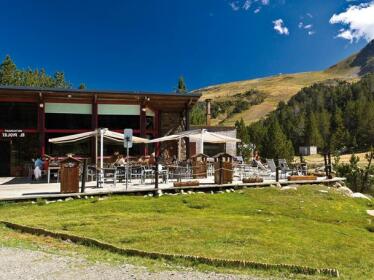 Grandvalira Alquiler De Bicicletas