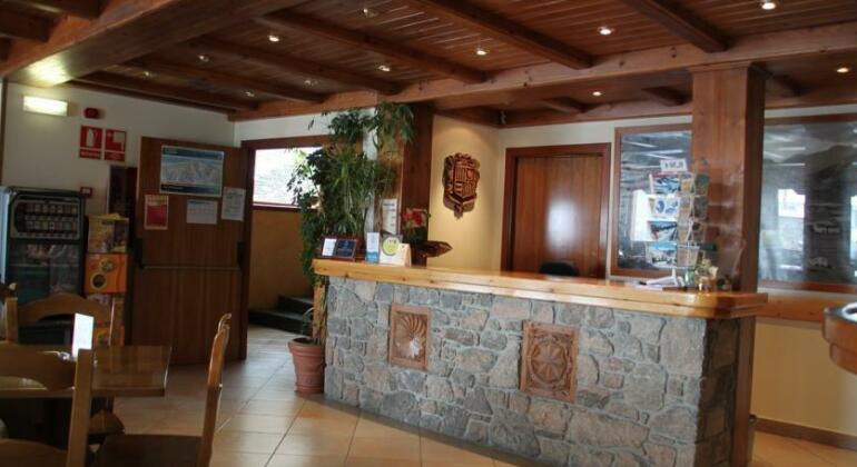 Hotel Soldeu Maistre - Photo3