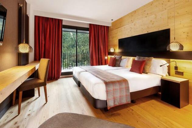 Park Piolets Mountain Hotel & Spa - Photo3