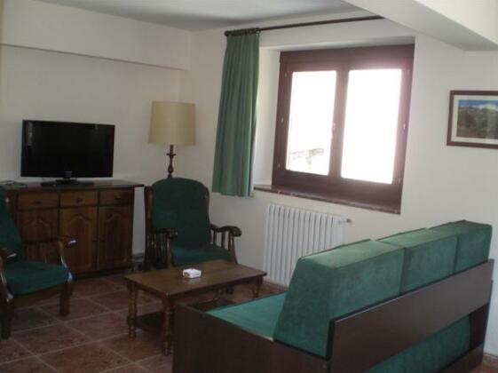 Apartaments Bonet - Photo3