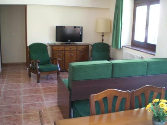 Apartaments Bonet - Photo4