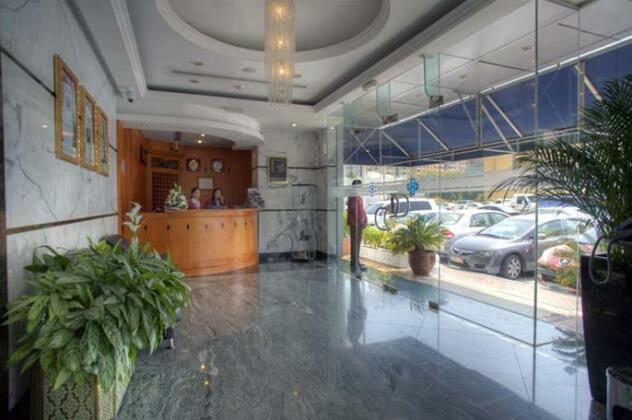 Al Diar Palm Hotel Apartments - Photo3