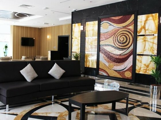 Al Diar Sawa Hotel Apartments - Photo2
