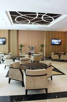Al Diar Sawa Hotel Apartments - Photo3