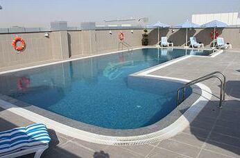 Al Diar Sawa Hotel Apartments - Photo5