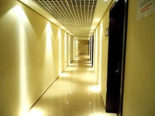 Al Jazira Club Hotel - Photo2
