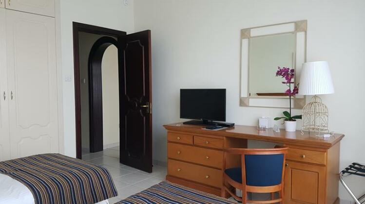 Al Nakheel Hotel Apartments by Mourouj Gloria - Photo3