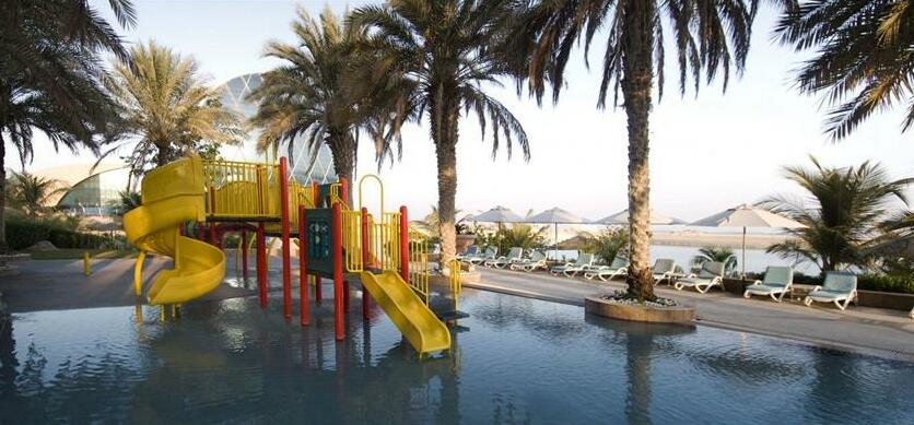 Al Raha Beach Hotel - Photo3
