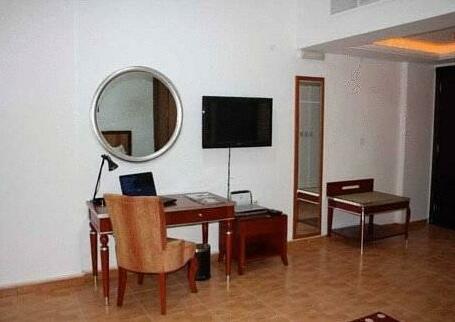 Al Reem Hotel Apartments - Photo2
