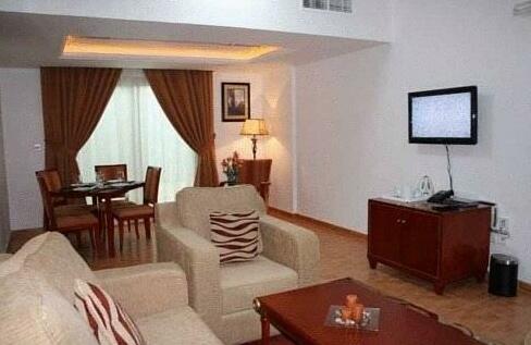 Al Reem Hotel Apartments - Photo3