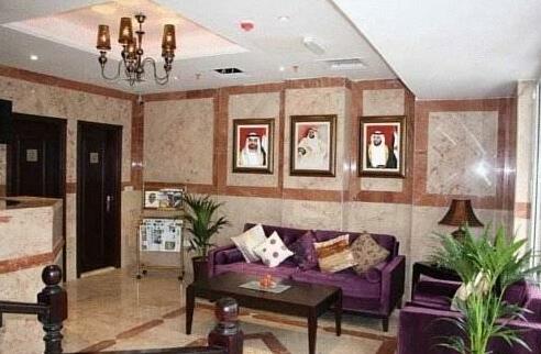 Al Reem Hotel Apartments - Photo5
