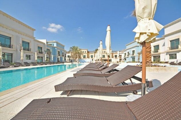 Al Seef Resort & Spa by Andalus - Photo3