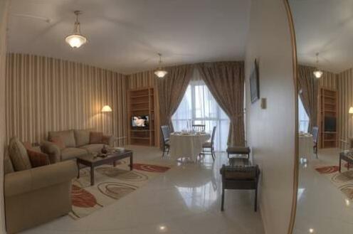 Asfar Hotel Apartments Abu Dhabi - Photo3
