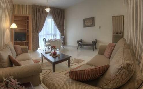 Asfar Hotel Apartments Abu Dhabi - Photo5