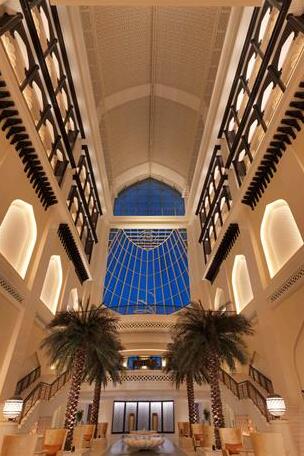 Bab Al Qasr Hotel - Photo5