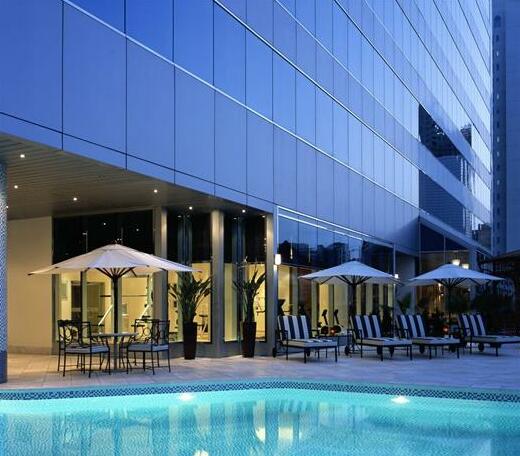 Corniche Hotel Abu Dhabi - Photo3