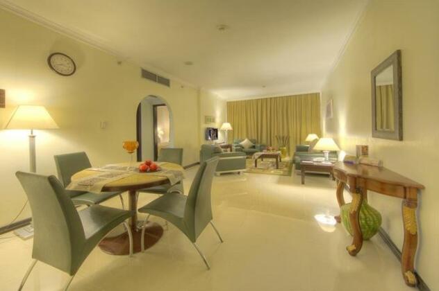 Fortune Hotel Apartments - Photo5