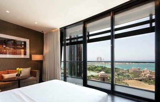 Grand Hyatt Abu Dhabi Hotel & Residences Emirates Pearl - Photo3