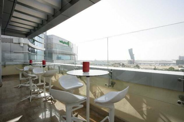 Holiday Inn Abu Dhabi - Photo4