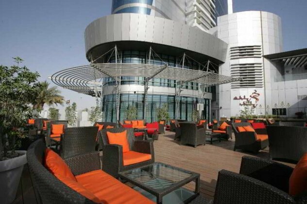 Holiday Inn Abu Dhabi - Photo5