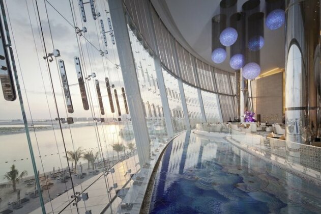 Jumeirah at Etihad Towers Hotel - Photo3