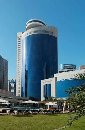 Le Royal Meridien Abu Dhabi - Photo2