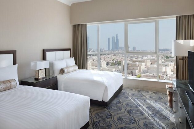 Marriott Executive Apartments Downtown Abu Dhabi - Photo4