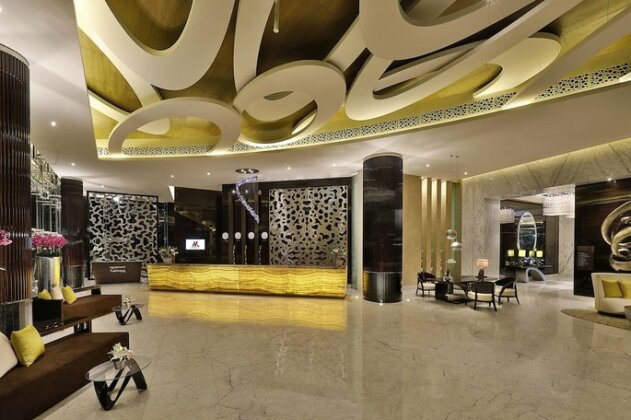 Marriott Hotel Al Forsan Abu Dhabi - Photo2