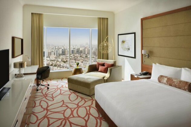 Marriott Hotel Downtown Abu Dhabi - Photo4