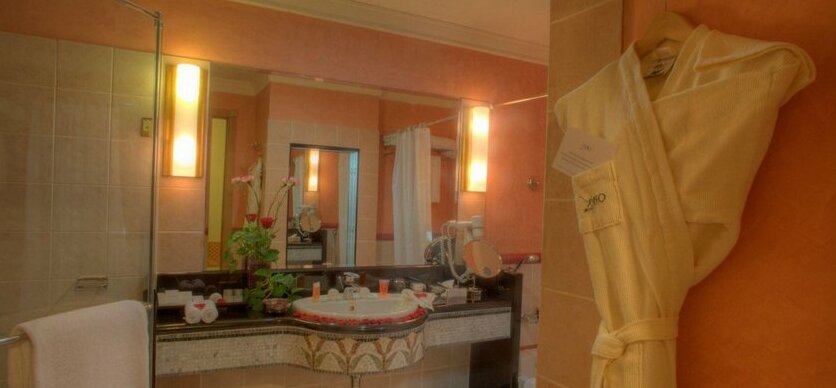 Oryx Hotel Abu Dhabi - Photo3