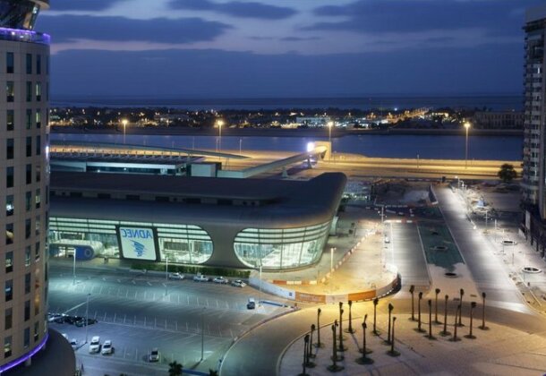 Premier Inn Abu Dhabi Capital Centre - Photo2
