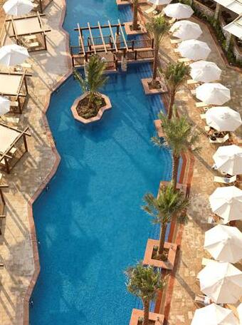 Radisson Blu Hotel Abu Dhabi Yas Island - Photo3