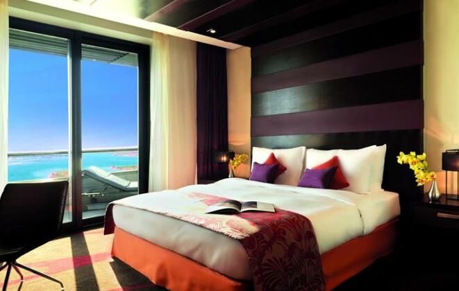 Radisson Blu Hotel Abu Dhabi Yas Island - Photo5