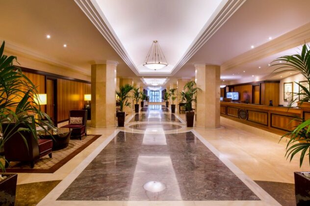 Radisson Blu Hotel & Resort Abu Dhabi Corniche - Photo2