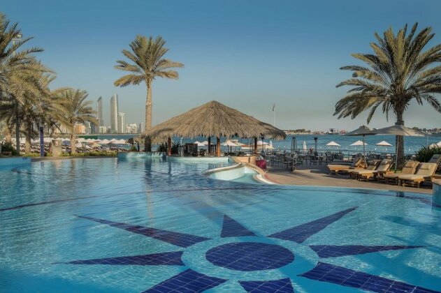 Radisson Blu Hotel & Resort Abu Dhabi Corniche - Photo5