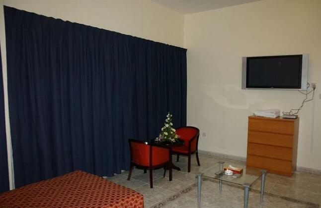 Ramee Guestline Hotel Apartments1 Abu Dhabi - Photo5