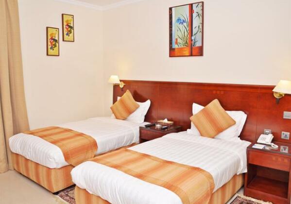 Ramee Royal Hotel Apartments - Photo3
