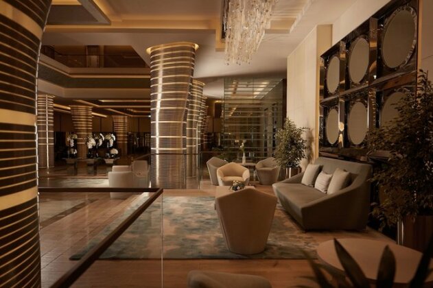 Royal M Hotel & Resort Abu Dhabi - Photo5