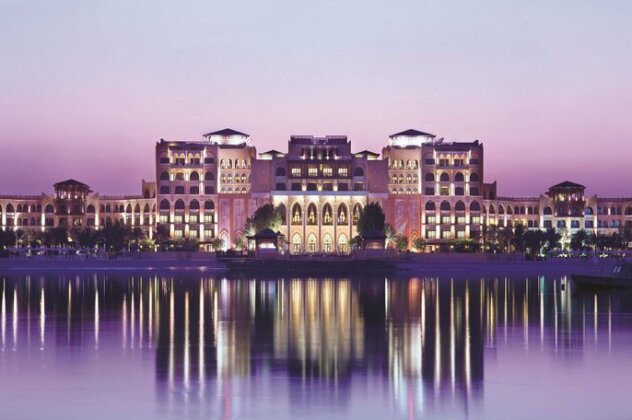 Shangri-La Hotel Qaryat Al Beri Abu Dhabi - Photo2