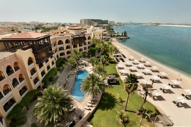 Shangri-La Hotel Qaryat Al Beri Abu Dhabi - Photo3