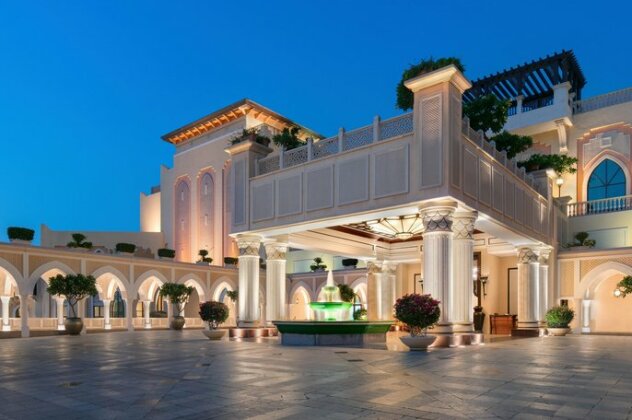 Shangri-La Hotel Qaryat Al Beri Abu Dhabi - Photo4