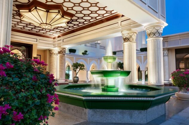 Shangri-La Hotel Qaryat Al Beri Abu Dhabi - Photo5