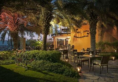 Sheraton Abu Dhabi Hotel & Resort - Photo5