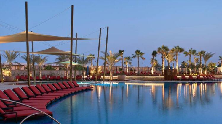 The Westin Abu dhabi Golf Resort & Spa - Photo5