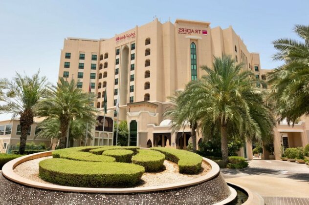 Traders Hotel Qaryat Al Beri Abu Dhabi - Photo3